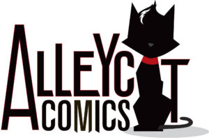 AlleyCat Comics