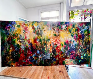 Anna FitzGerald Art Studio