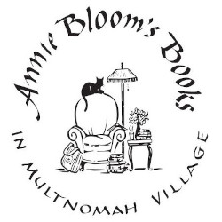 Annie Bloom’s Books