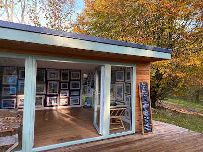 Annie’s Art House
