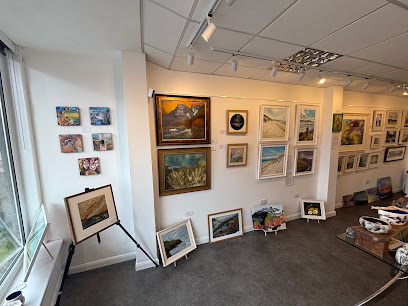 Artisan Art Gallery