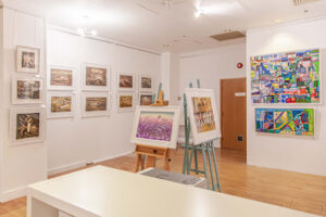Artizan Collective Gallery