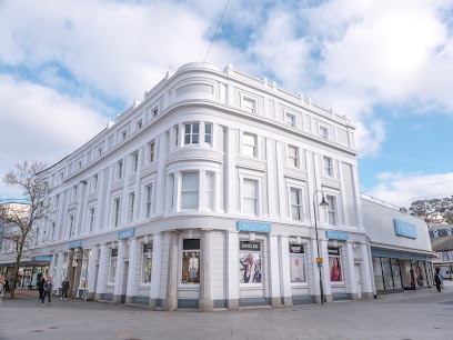 Austins Department Store