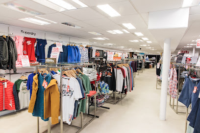 Austins Mens Store