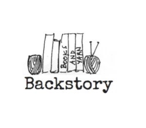 Backstory Books & Yarn