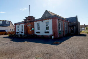Ballantrae Community Centre