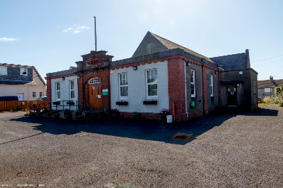 Ballantrae Community Centre