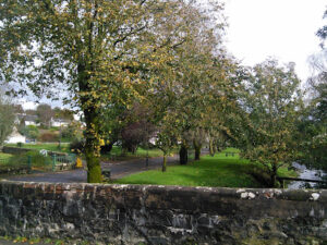 Barr Bowling Club