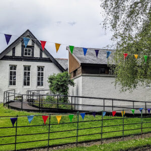 Barr Village Hall
