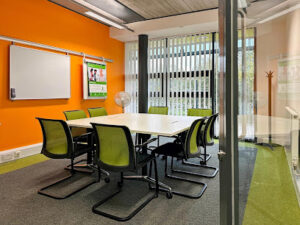 Basepoint – Weymouth, Jubilee Close