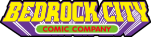 Bedrock City Comic Co.