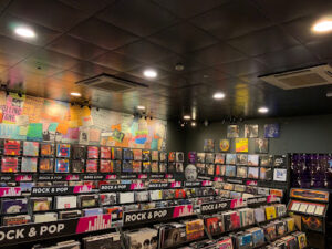 Bending Sound Records