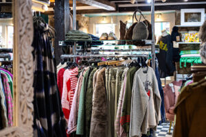 Bibi’s Boutique