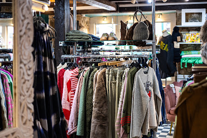Bibi’s Boutique