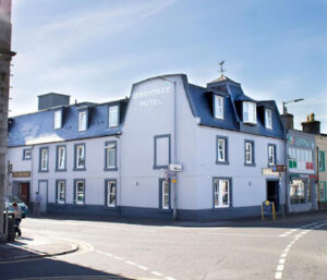 Birchtree Hotel