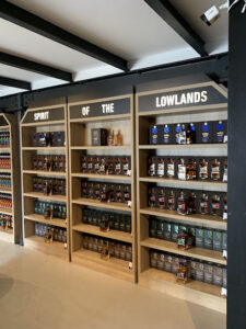 Bladnoch Distillery & Visitor Centre