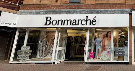 Bonmarché