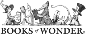 Books of Wonder