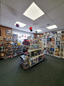 Boss Miniatures & Gaming Ltd