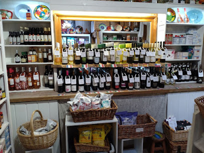 Brambles Delicatessen