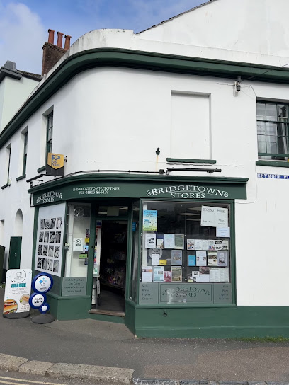 Bridgetown Stores