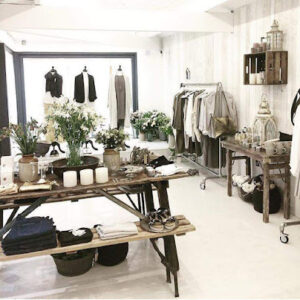 Busby & Fox – Kingsbridge