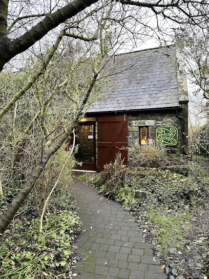 Byre Books