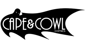 Cape and Cowl Comics