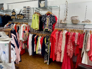 Caramel Clothing Ltd