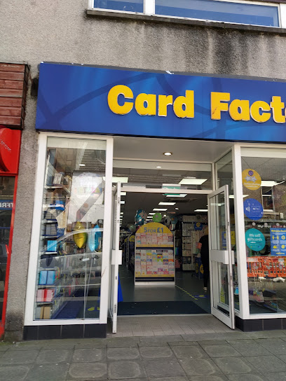 cardfactory