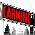 Carmine Street Comics
