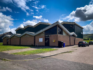 Carrick Activity Centre
