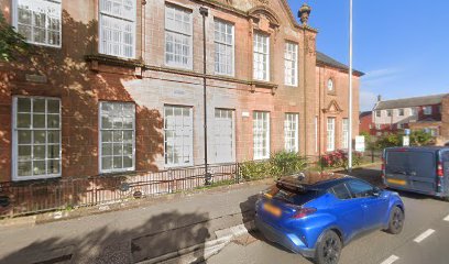 Carrick Opportunities Centre
