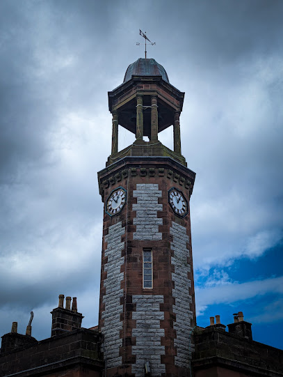 Castle Douglas Town Hall