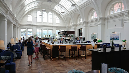 Catalyst – The Innovation Centre Belfast
