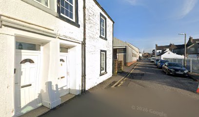 Cats Protection – Castle Douglas
