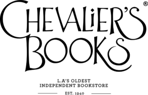 Chevalier’s Books