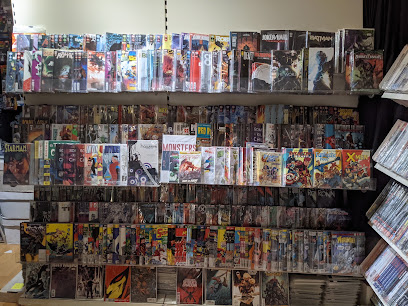 City Centre Comics