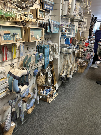 Coastal Gifts