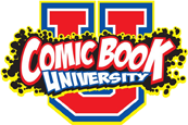 Comic Book University