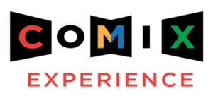 Comix Experience