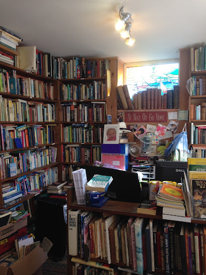 Compass Books