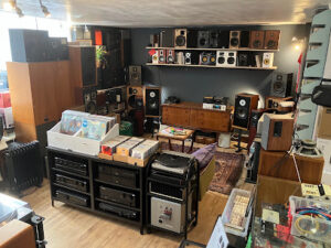 Coombe Audio
