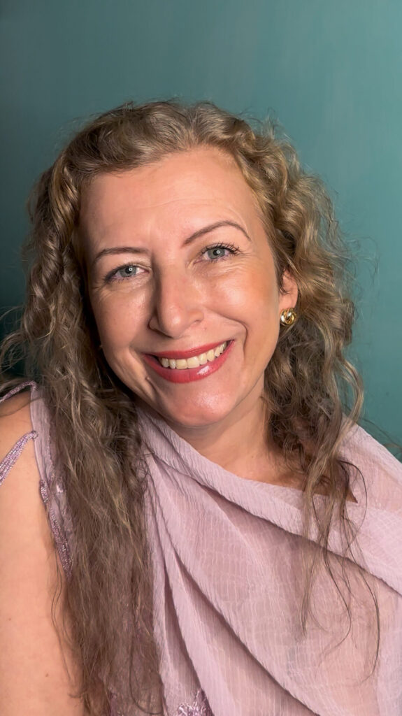 Patricia Castro machado