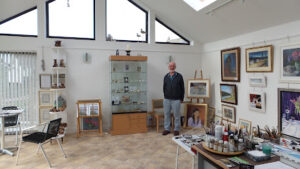 Cornerways Art