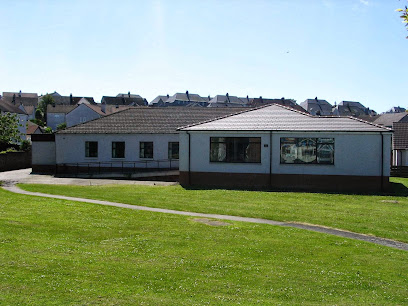 Coronation Centre