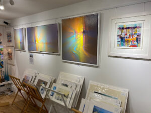 Cove Gallery