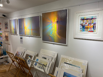 Cove Gallery