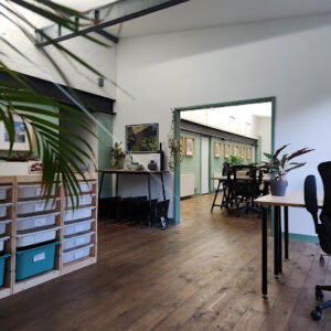 CoWorking Devon