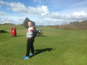Craigieknowes Golf Course